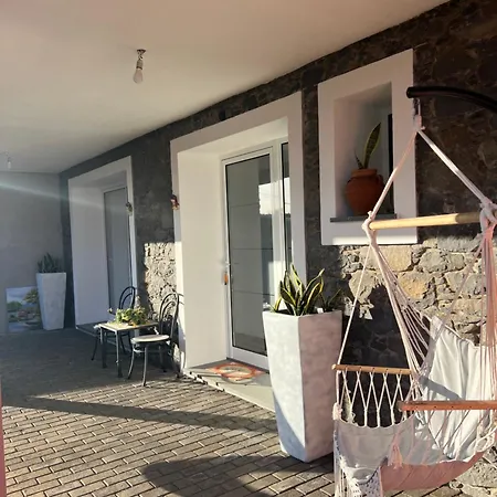 Mine House Villa Calheta  Exterior photo