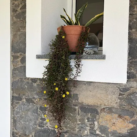 Mine House Villa Calheta  Exterior photo