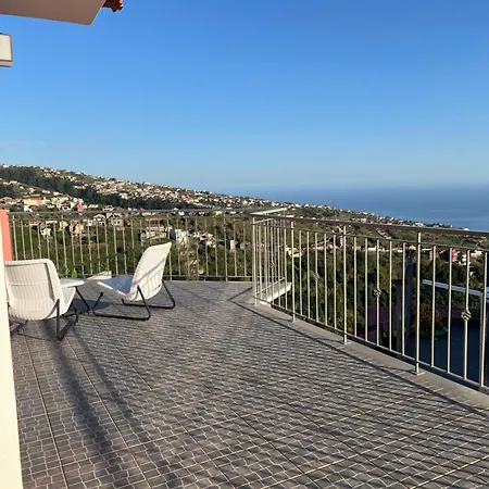 Mine House Villa Calheta  Exterior photo