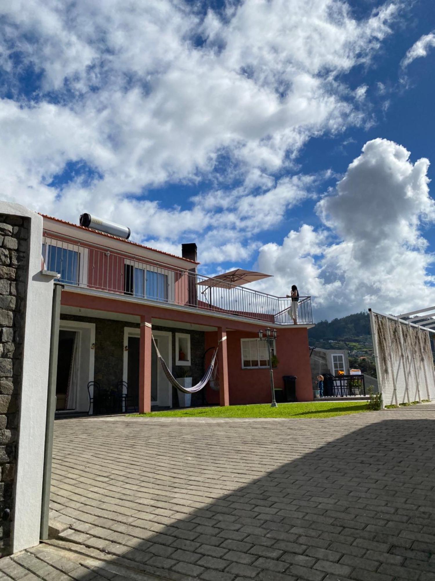 Mine House *